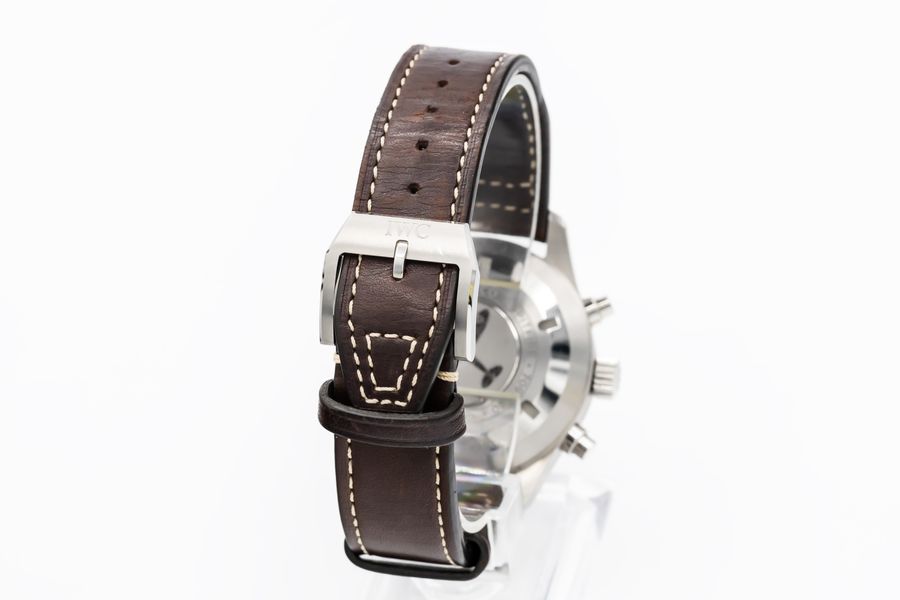 IWC Pilot's Spitfire IW387903